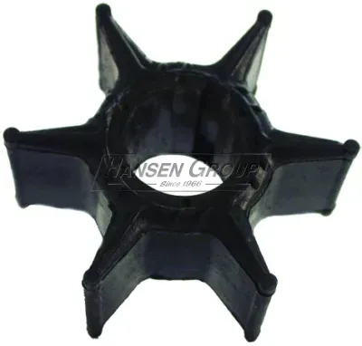 Yamaha 183070 impeller 75-90hk 1990-2002