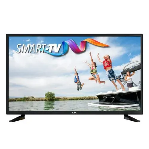 Marin & Fritid LTC Smart LED-TV 22" 12V Android