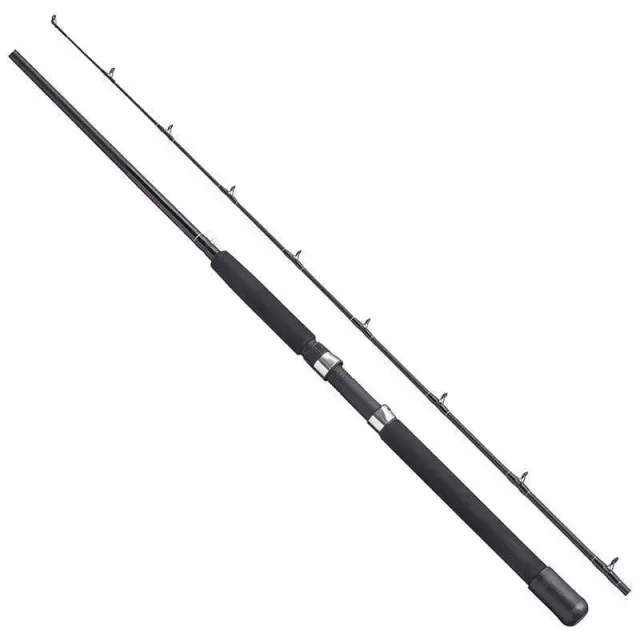 Marin & Fritid Xtra-Flexx downrigger 210cm trollingspö mjukt