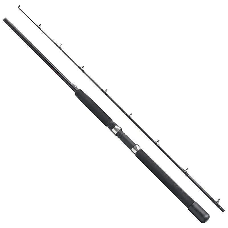 Marin & Fritid Xtra-Flexx downrigger 210cm trollingspö mjukt