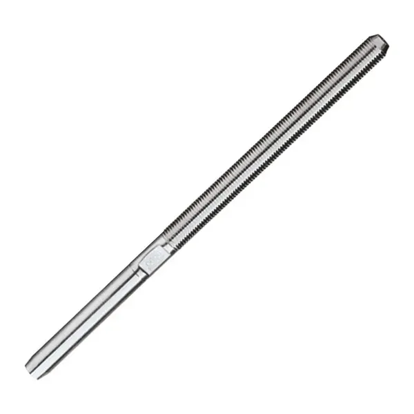 Ronstan RF01481 vantskruv 1/4" 4 mm gängad terminal