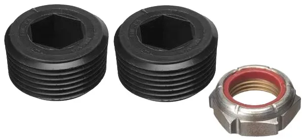 Mercury pluggkit 88847A1 MerCruiser styrtapp Bravo Alpha