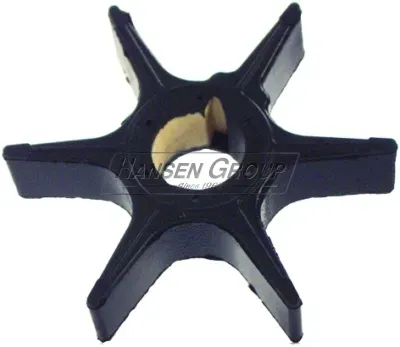 Marin & Fritid Impeller 183096 Suzuki 20-65hk