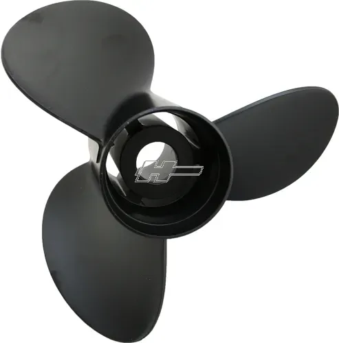 Marin & Fritid Propeller 9411-132-21 aluminium 13,2x21