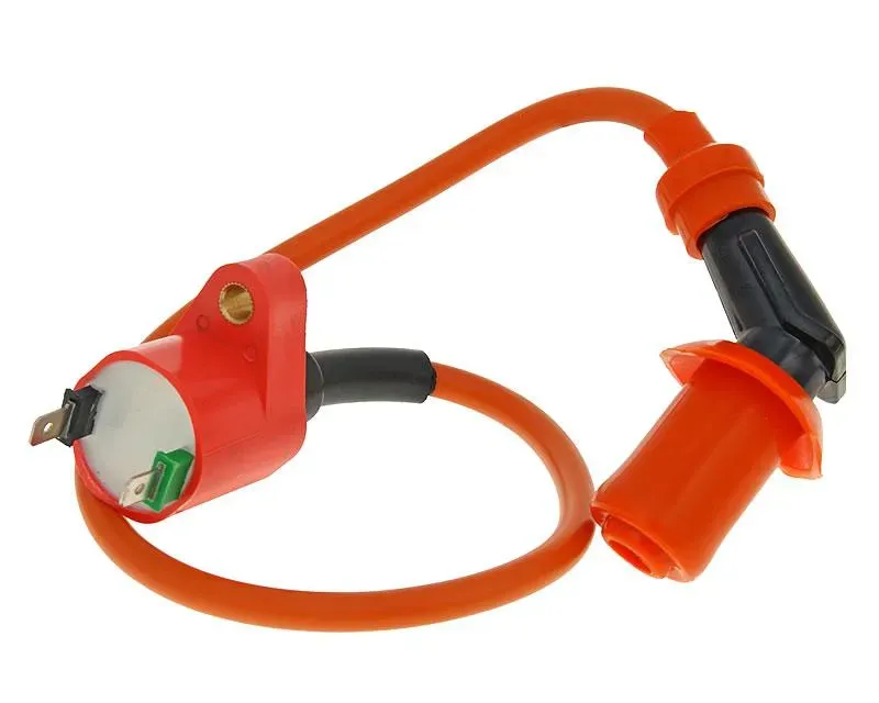 Marin & Fritid Racing V.2 tändspole 2-stift High Output