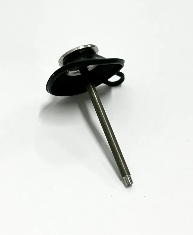 Mercury 853830005 plunger 15–25 hk 2-cyl