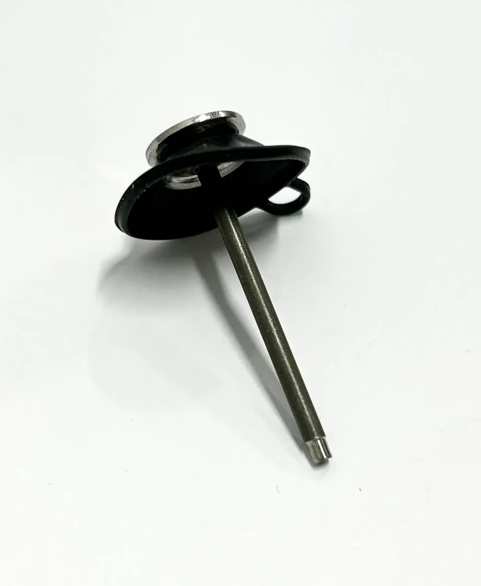 Mercury 853830005 plunger 15–25 hk 2-cyl