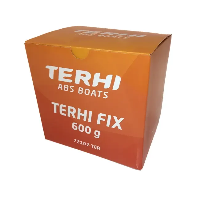 Marin & Fritid Terhi Fix reparationssats 600 g