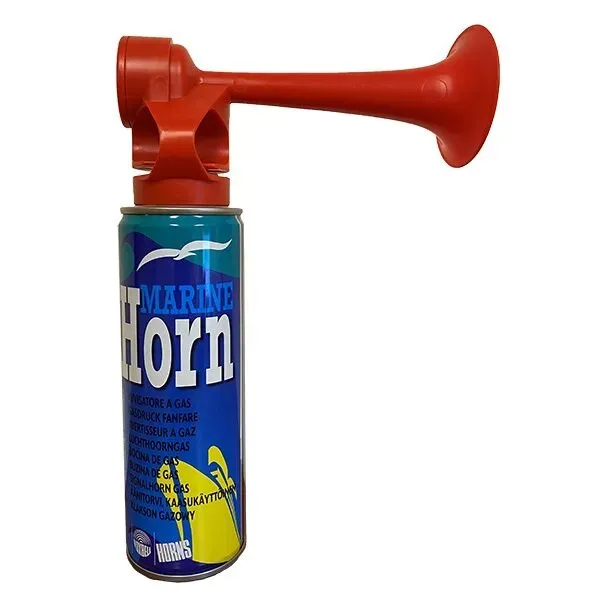 Marin & Fritid Gastuta mistlur 300 ml handsignal