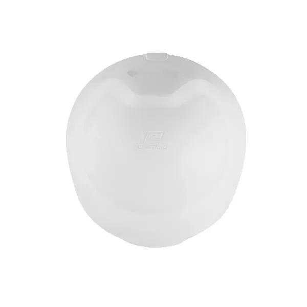 Plastimo Olympic 115 skyddskåpa vit plast