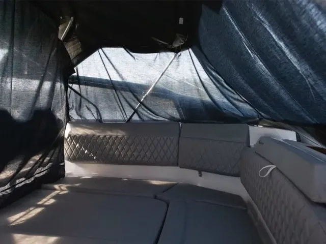 Marin & Fritid Raptor DCz mörkläggningsgardin silver