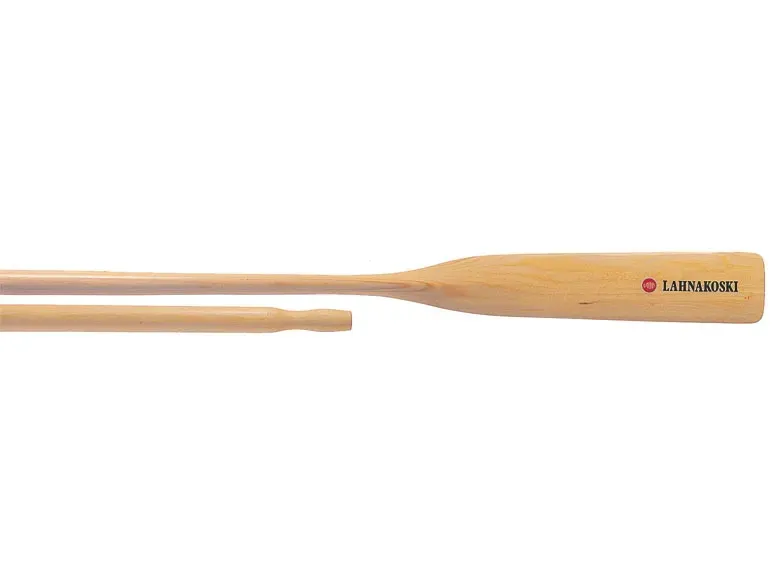 Terhi Sisukas träåror 240 cm oborrade par gran