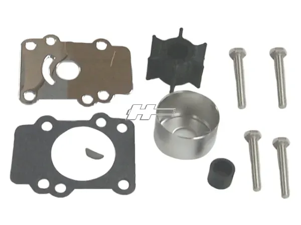 Marin & Fritid 183148 impellersats 9,9-15hk Yamaha Mariner