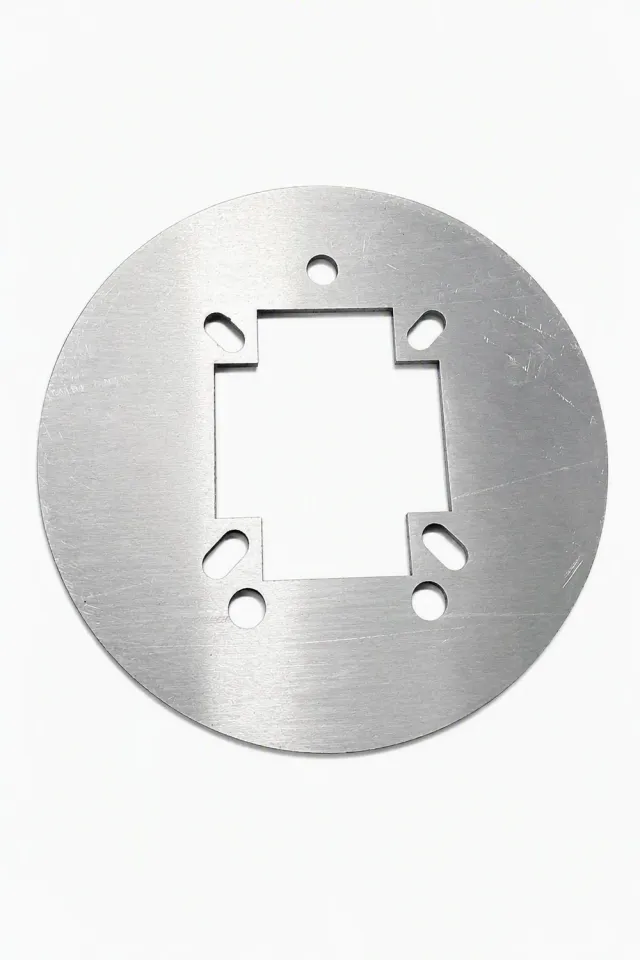 Peak Motor Kimple 146063 adapterplatta till styrkonsol