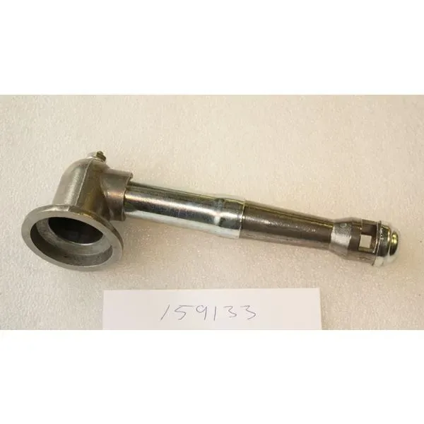 Techimpex venturirör Medium 52 mm XL2