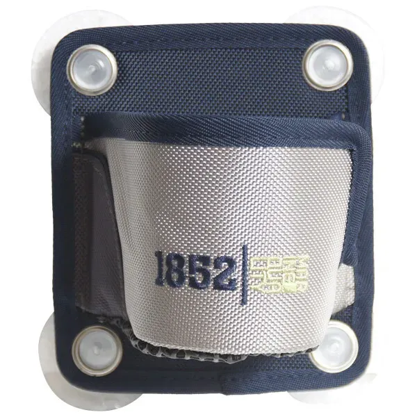 Marin & Fritid 1852 mugghållare 13x15 cm 1-pack