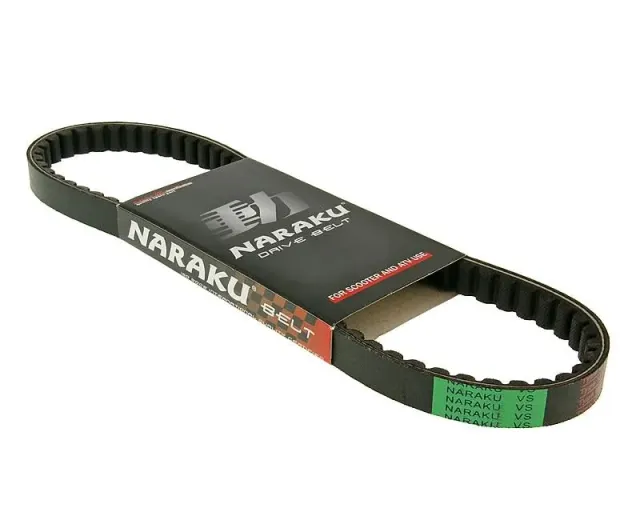 Marin & Fritid variatorrem 788x18 mm drivrem