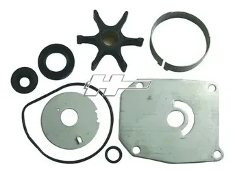 Evinrude 183325 impellersats 50-55hk 1975-1979