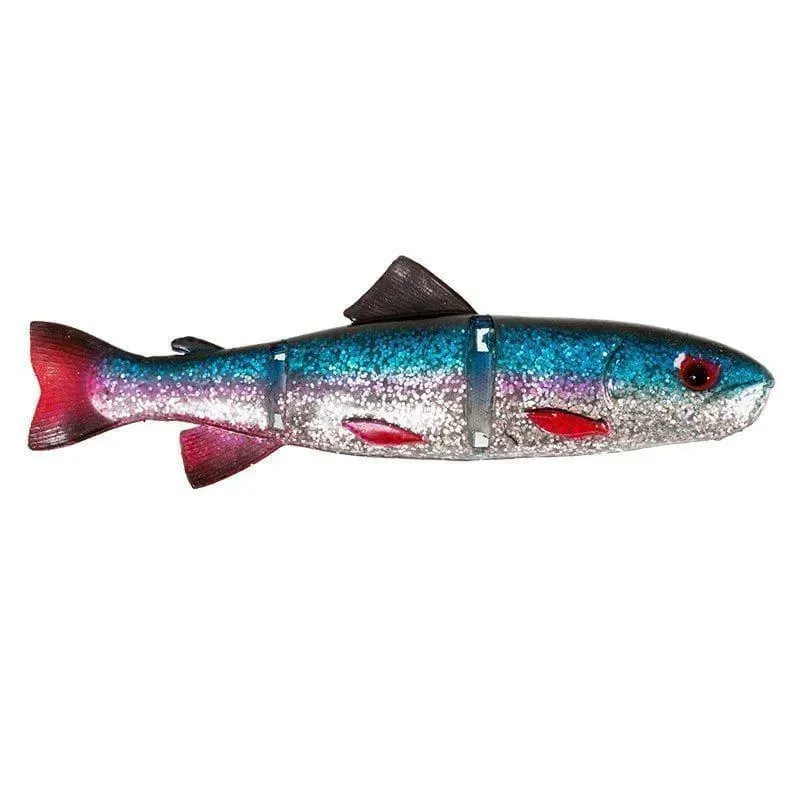 Living Trout L 114g 23cm swimbait Blue Explosion