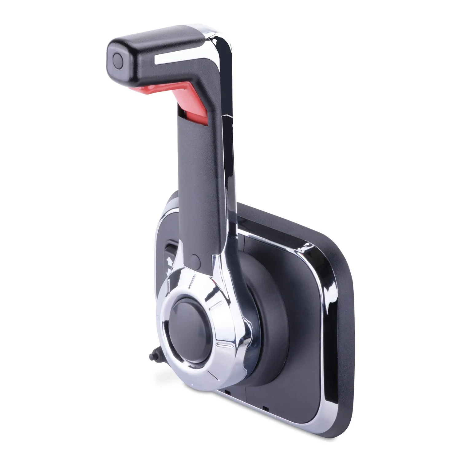 SeaStar Xtreme CHX8300 reglage centerkonsol krom