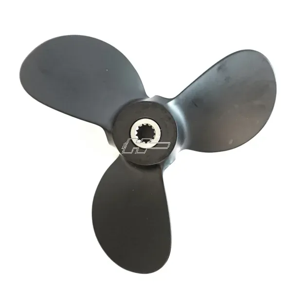 Marin & Fritid 2111-093-11S propeller 9x11 Evinrude