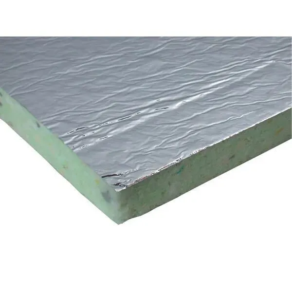 Marin & Fritid motorrumsisolering folie 100x50 cm