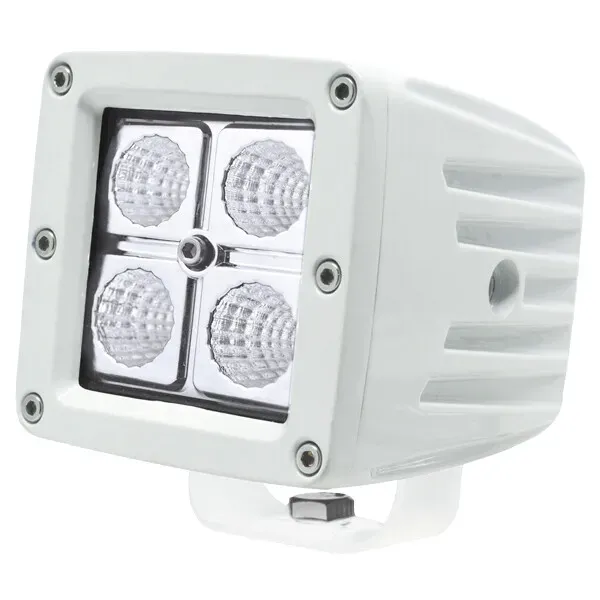 Marin & Fritid 1852 LED däcksbelysning 12W 1080 lm