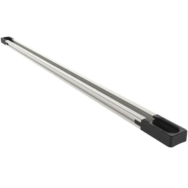 Marin & Fritid Aluminiumskena 17 tum med ändlock