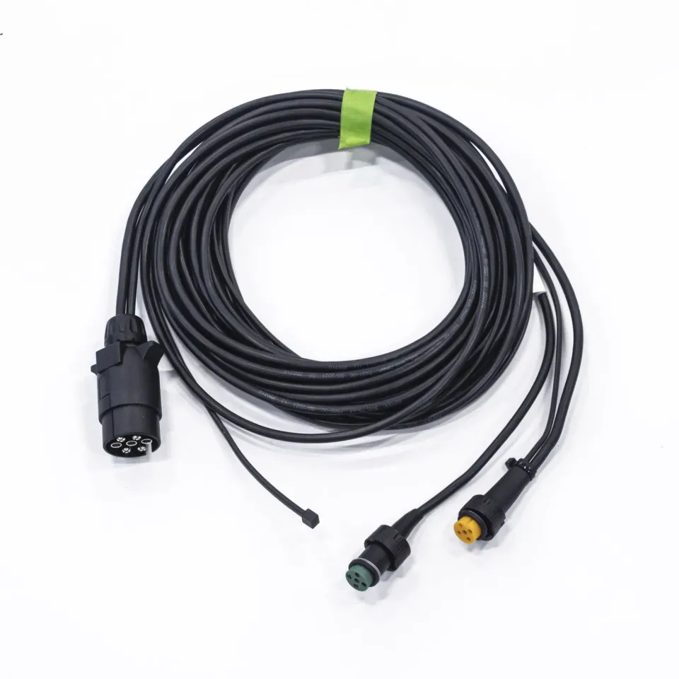 Marin & Fritid Elkablage CS265-R/CS275-R/CS300-LH kabel