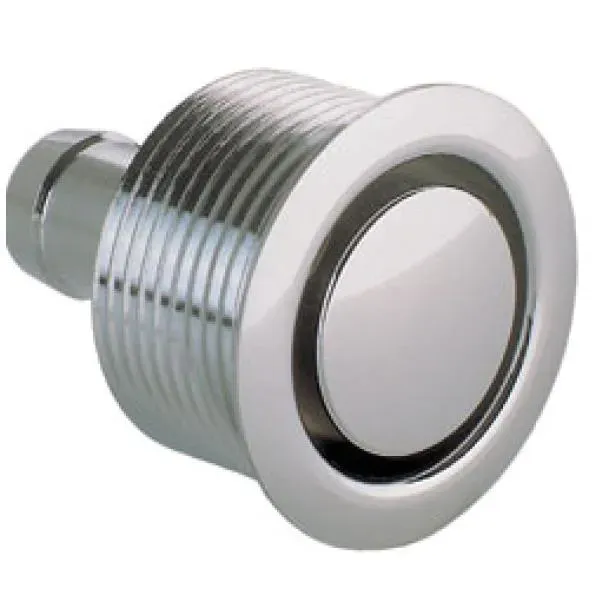 Marin & Fritid Tankventilator Flush 19mm slang