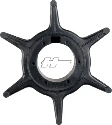Marin & Fritid 183248 impeller Honda 35-50hk 1990-2020