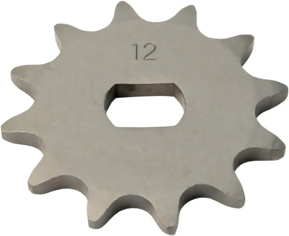 Marin & Fritid Framdrev ILO G50 12T 12 Kuggar