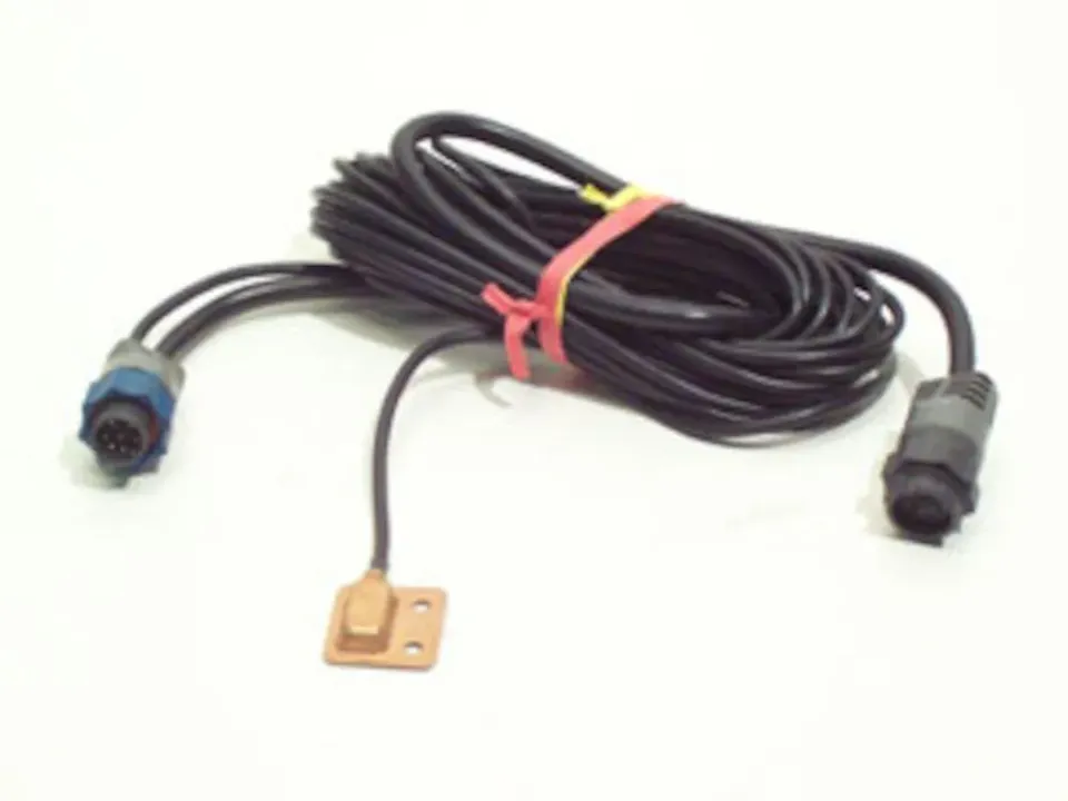 TS-1BL temperatursensor icke-nätverksansluten