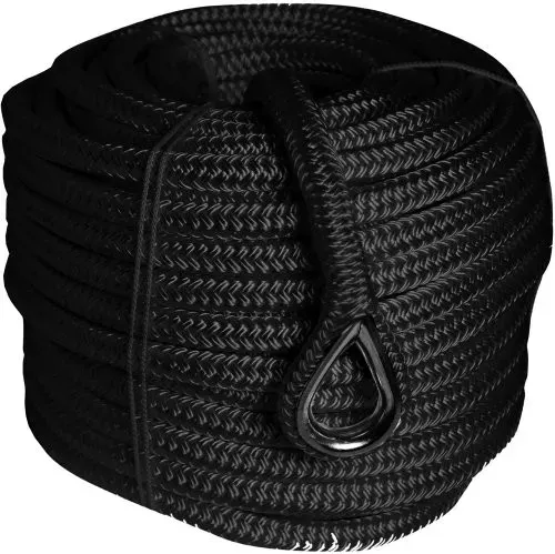 Marin & Fritid 1852 Ankarlina 12 mm x 40 m polyester