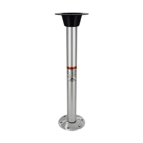 Marin & Fritid Springfield 685 mm bordstativ komplett låsbart