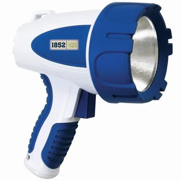 Marin & Fritid 1852 Handstrålkastare 300 Lumen IP67