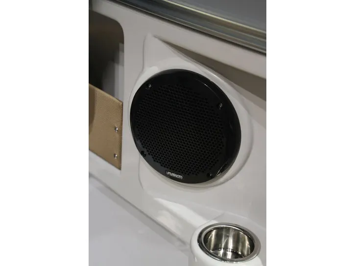 Silver Ljudanordning Bluetooth högtalare Eagle BR BRX