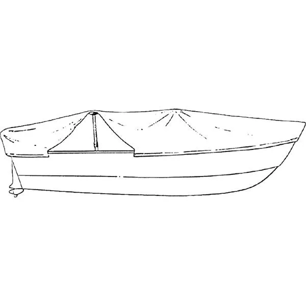 Marin & Fritid kapellstötta teleskopisk 865-1515 mm aluminium