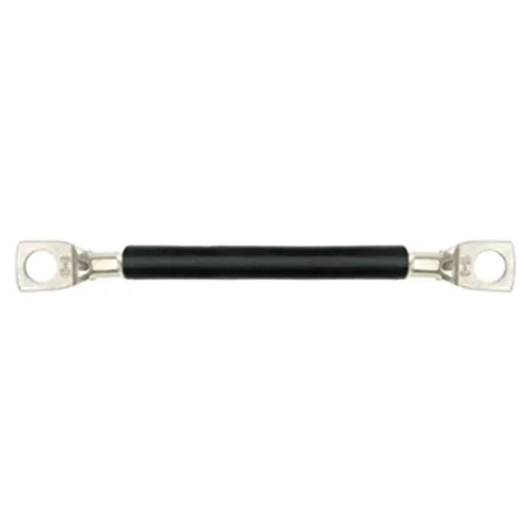 Marin & Fritid 1852 Batterikabel 35mm2 0,7m svart