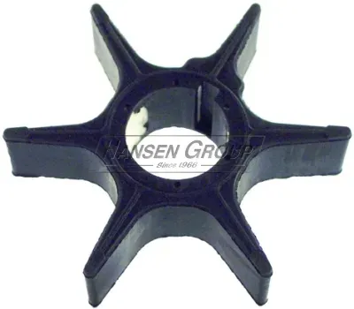 Marin & Fritid impeller 183095 Suzuki 75-85hk 1980-1997