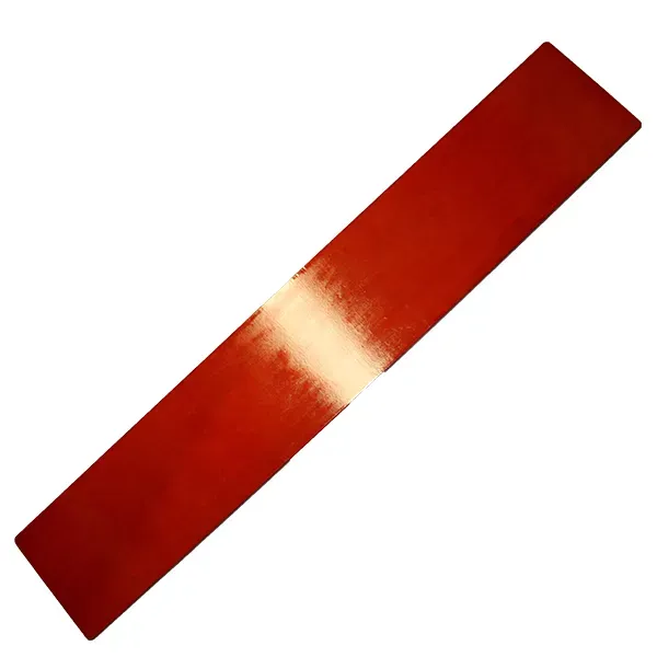 Marin & Fritid Durklatta P240 Trä 86 cm gummibåt