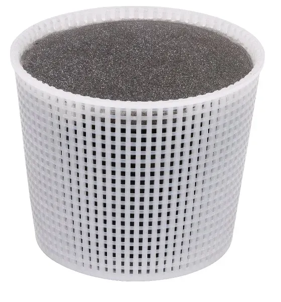 Marin & Fritid 151292 reservfilter luktfilter kol