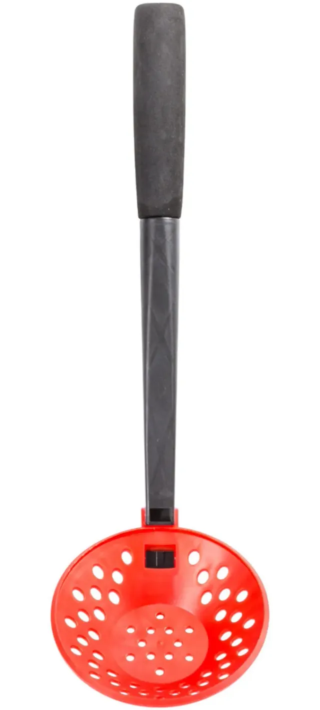 Marin & Fritid Isskopa Stor Plast 30cm öskarhink
