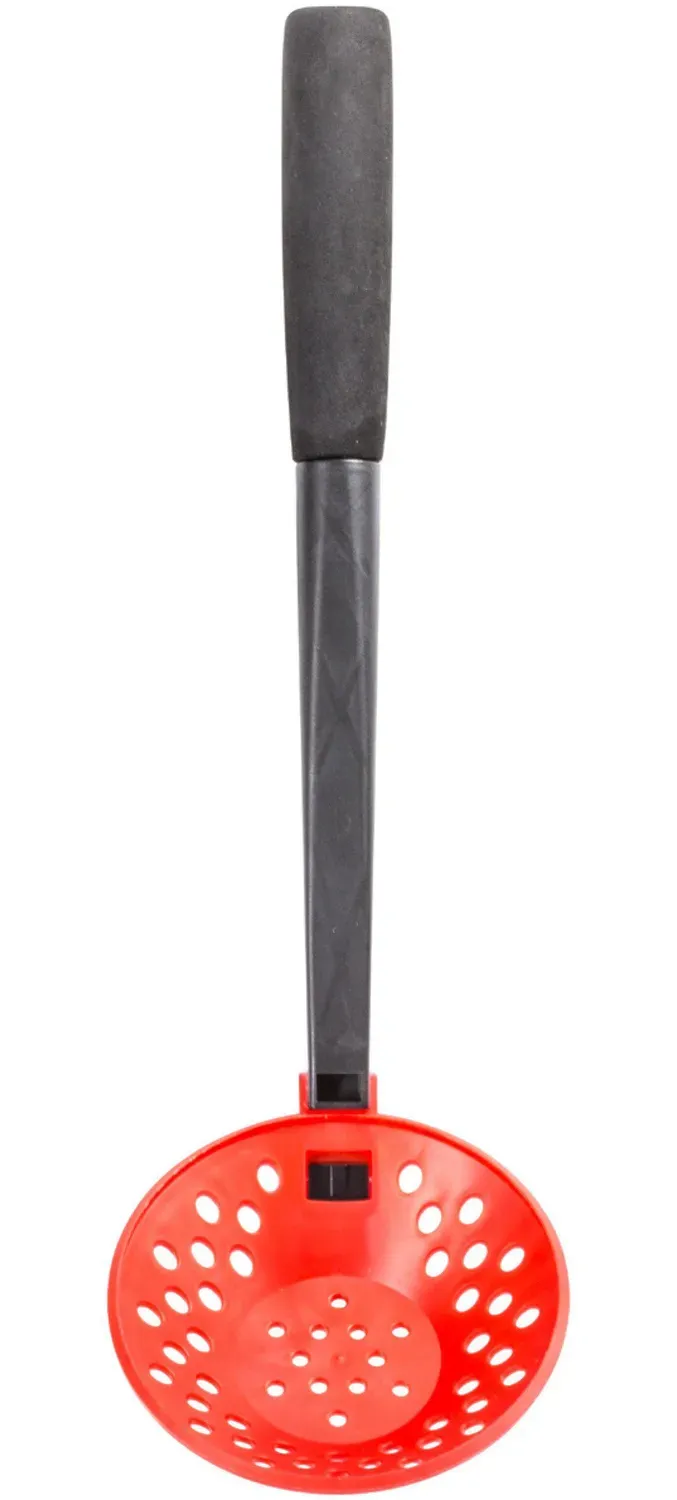 Marin & Fritid Isskopa Stor Plast 30cm öskarhink