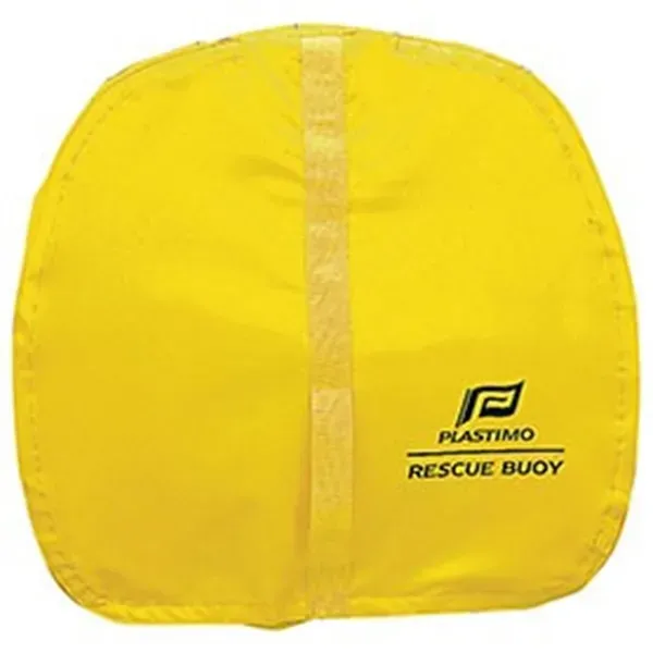 Marin & Fritid RescueBuoy överdrag gult 27023 livboj