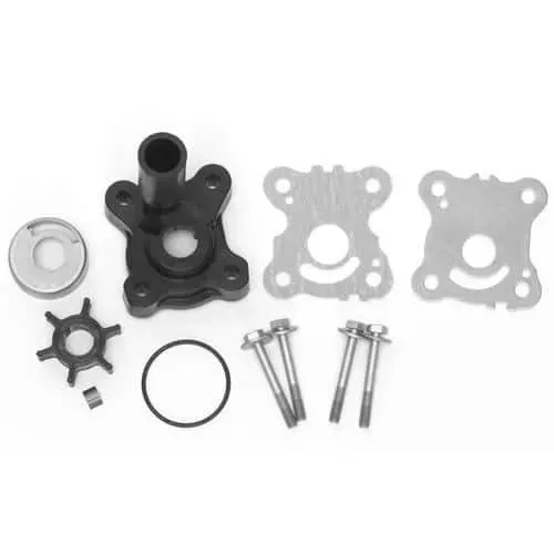 Honda BF8-20 impellersats 06193-ZY1-010 reparation