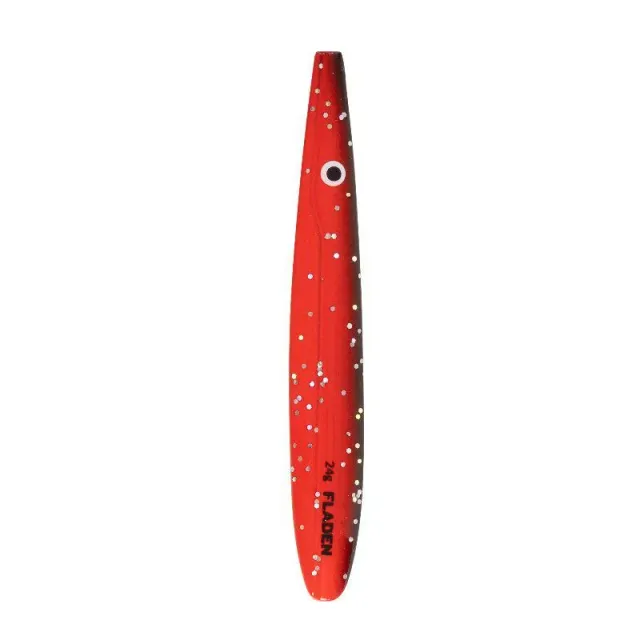 Twitchy Mitch inlinebete 24g toxic strawberry