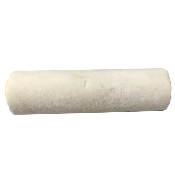Marin & Fritid Färgroller 18cm extra rulle kort lugg
