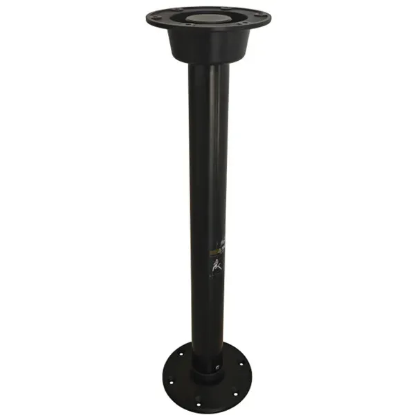 ESM BSF70 bordsstativ flyttbart svart 685 mm