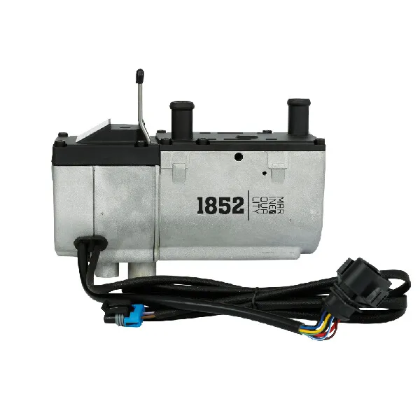 Marin & Fritid 1852 båtvattenvärmare 5 kW diesel 12V